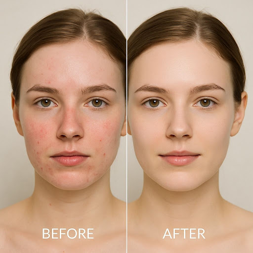Best Cosmetologist In Mansarovar

#LUMINASKIN&AESTHETICCLINI