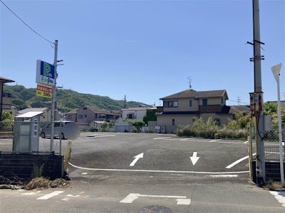 エコロパーク 恩智北町第1駐車場