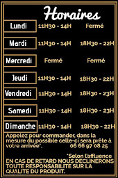 Photo n°38 de Friterie Ch’timi à Lille (Friterie)