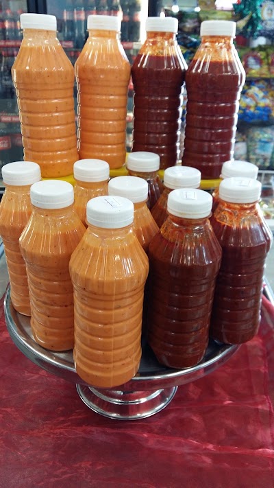 Photos of DELTA SUPERETTE