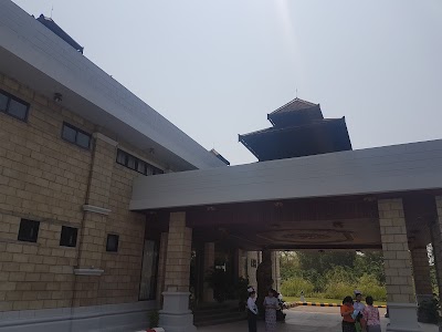 Photos of Royal Naypyitaw Hotel