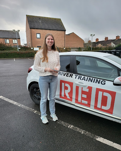 Driving Lessons In Loughborough with Learners Driving Academy