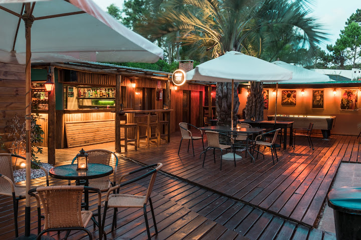 RocaMar Hostel Boutique by null