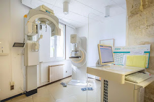 Photo n°7 de Centre d'Imagerie Médicale d'Uzes - radiologie ANIM à Uzès (Centre de radiologie)