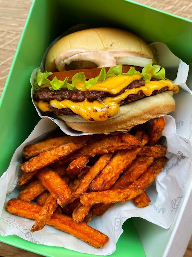 Photo 4 - Bun Burgers Roncadelle