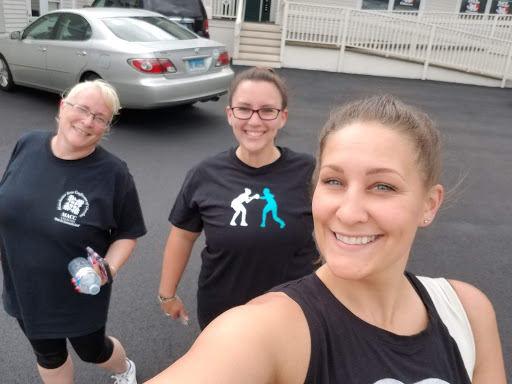 ML Fitness Gallery - United States