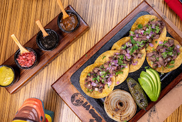 La Costa Grill by null