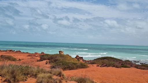 Gantheaume Point - Thumbnail