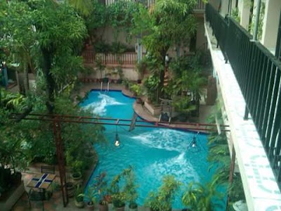 Photos of Mirage H&ocirc;tel