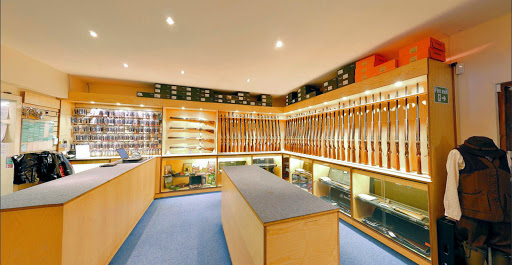 The Sportsman Gun Centre - Thumbnail