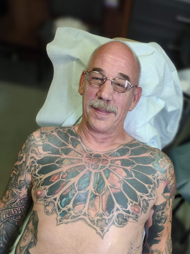 Tattoos By Raven - Thumbnail