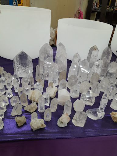 Bear Spirit - Native American Holistic - Thumbnail