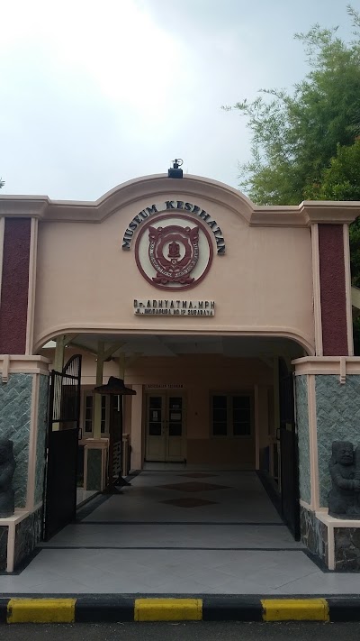 Photos of Museum Kesehatan Dr. Adhyatma, MPH