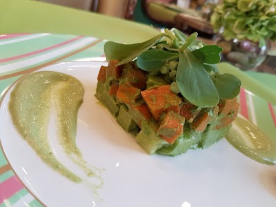 Photos of Luscious Catering