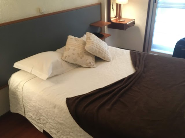 Hotel Girassol