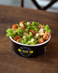 Photo n°14 de Chicken Street - La Chapelle à Paris (Restaurant)