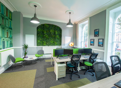 Smart Estate Agent Gallery - United Kingdom