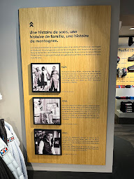 Photo n°8 de MILLET VAL THORENS EXPERT SHOP à Les Belleville (Magasin de vêtements de sport)