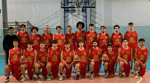 A.S.D. Scuola Pallacanestro Savignano - Thumbnail