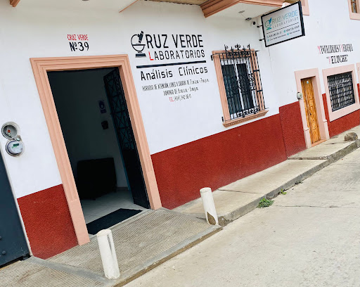 CASA DE JESUS PATZCUARO
