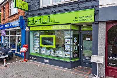 Robert Luff & Co Tarring Lettings Agent