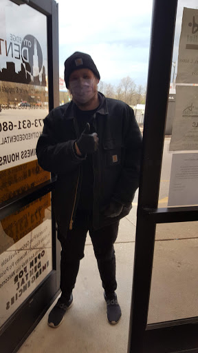 Midwest Lockouts - Visual