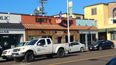 Photos of Dirty Birds