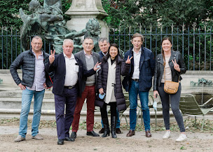 Photo n°14 de NAOS immobilier France à Paris (Agence immobilière)