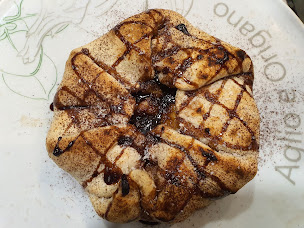 Photo n°1 de Pan et Vino à Méré (Pizzeria)