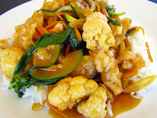 Asian Noodle Broome - Thumbnail