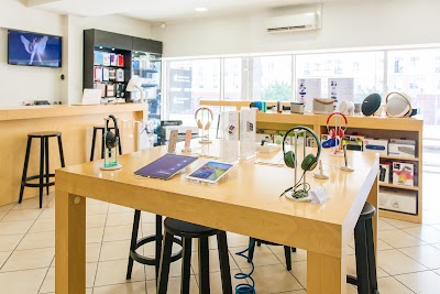 Photos of CafeConnect