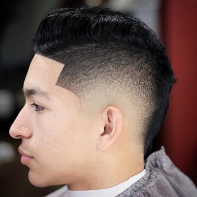 Photos of Fader's Barbershop