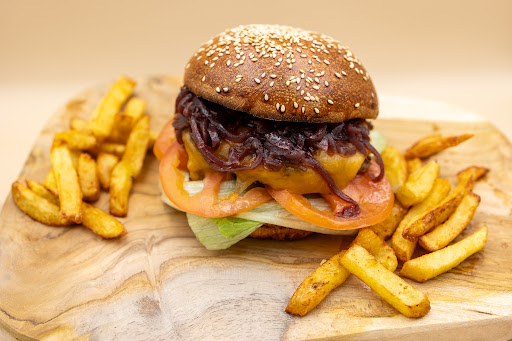 Photo 3 - L'Entre Deux | Pizzeria | Snack | Burger