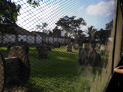 Photos of Warzone Paintball