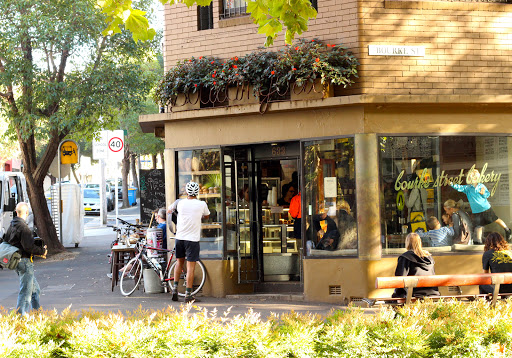 Photo of Bourke Street Bakery Surry Hills
