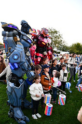 Photo n°2 de Angel Light à Aubigny-en-Artois (Agence événementielle)