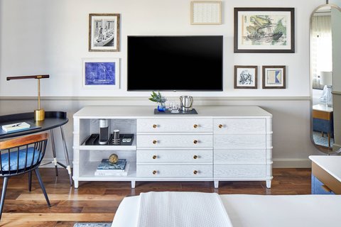 Annapolis Waterfront Hotel, Autograph Collection by null