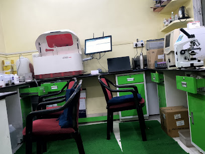 Janseva Path Laboratory