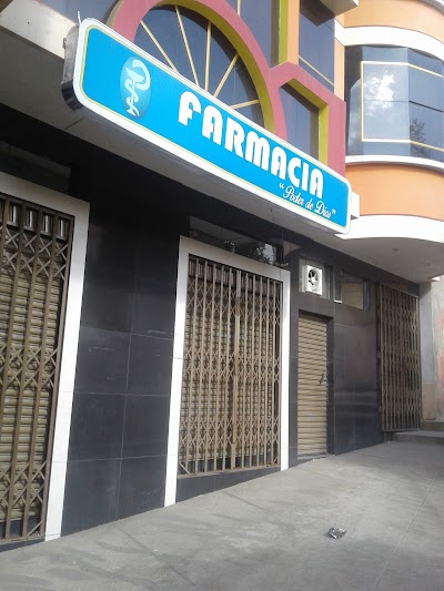 Photos of Farmacia Poder de Dios