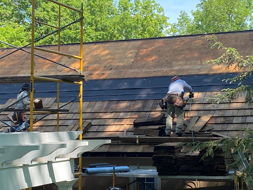 Kesting Construction - Visual