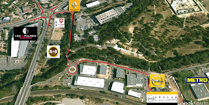 Photo n°20 de OPEL LA VALENTINE AXOCAR à Marseille (Garage automobile)