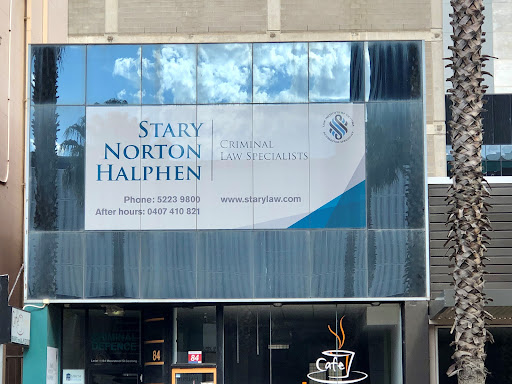 Stary Norton Halphen Criminal Lawyers Geelong - Thumbnail