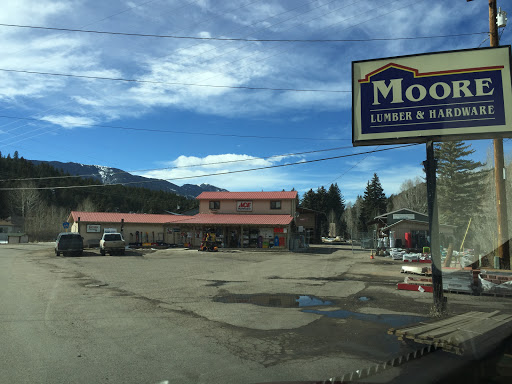 Moore Lumber & Ace Hardware Bailey - Thumbnail