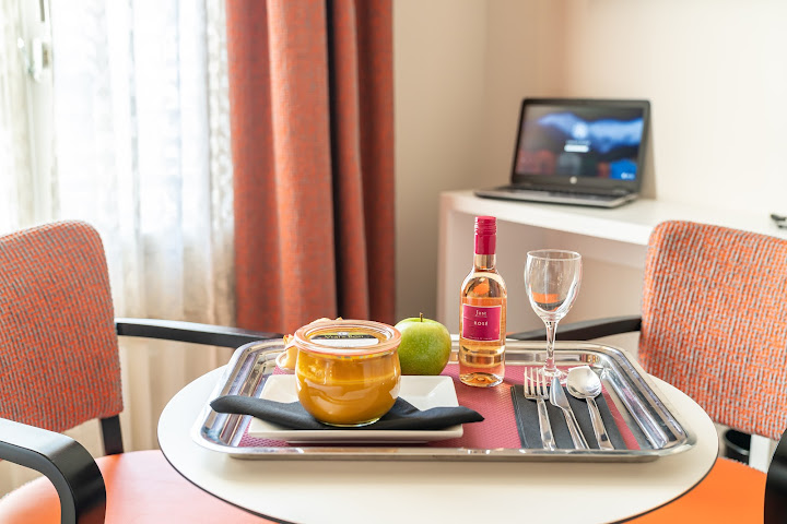 Best Western Hotel D'arc by null