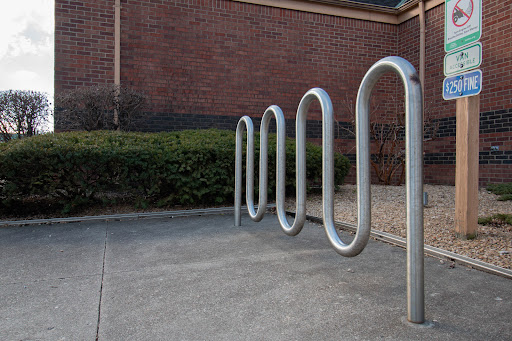 Oakley Branch Library - Thumbnail