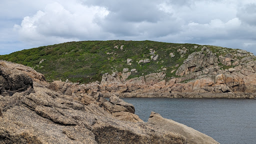 Penberth Cove - Thumbnail