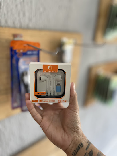 Assistência Técnica Workcell