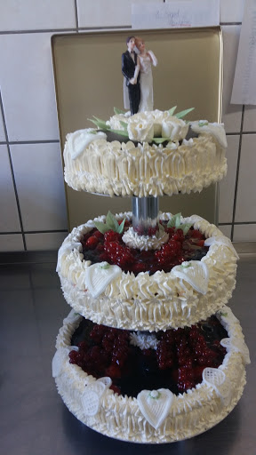 Bakery Hoffmann Inh. Günter Eckert - Thumbnail
