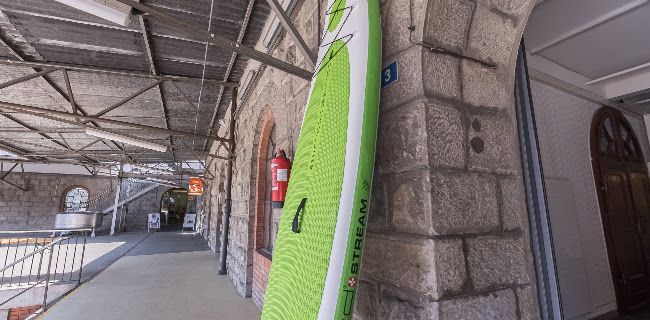 Rezensionen über AIRBOARD | fun-care AG in Baar - Sportgeschäft