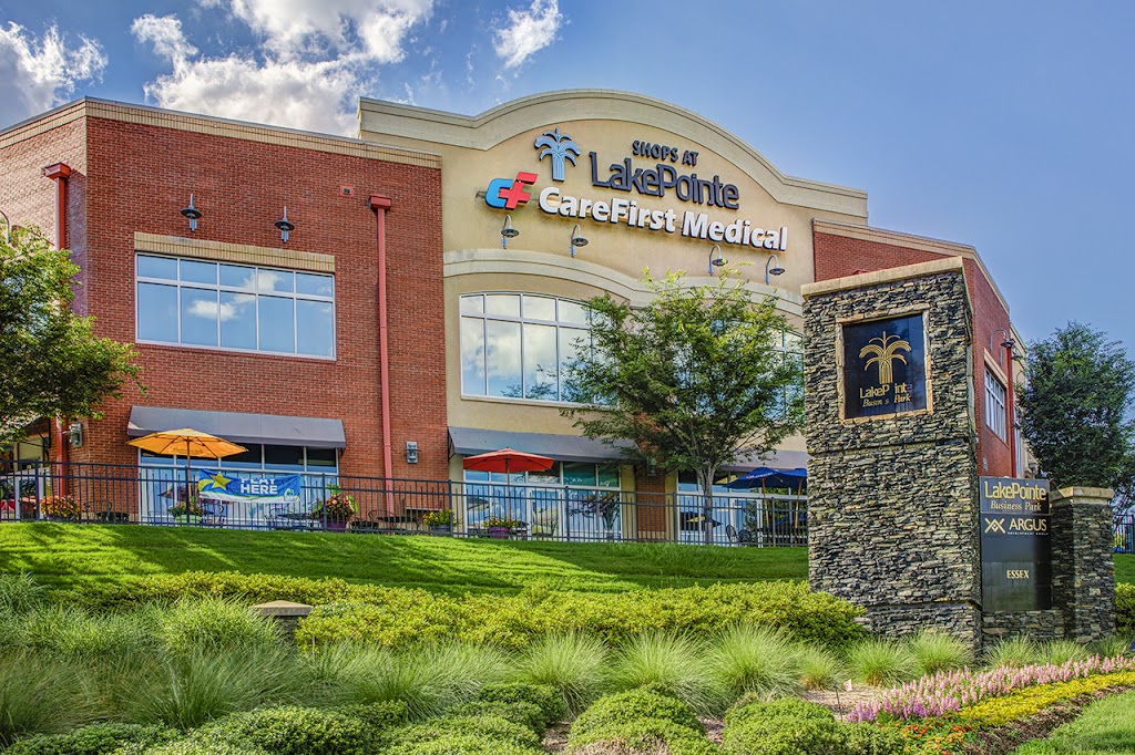 Carefirst Medical Associates